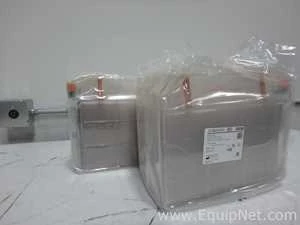 Consumables and Lab Supplies