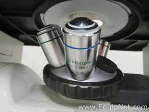 Used Microscopes