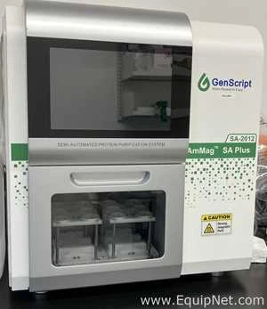 GenScript AmMag SA Plus Protein Purification System