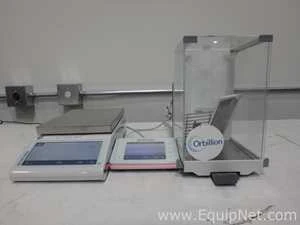 Used Lab Equipment