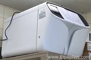 Thermo Fisher ION Torrent GeneStudio S5 Sequencer