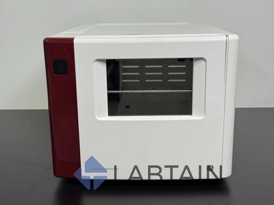 Cytiva / GE Fraction Collector F9-C (2018) — Door 