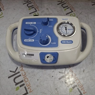 Hill-Rom MetaNeb Lung Therapy System | LabX.com