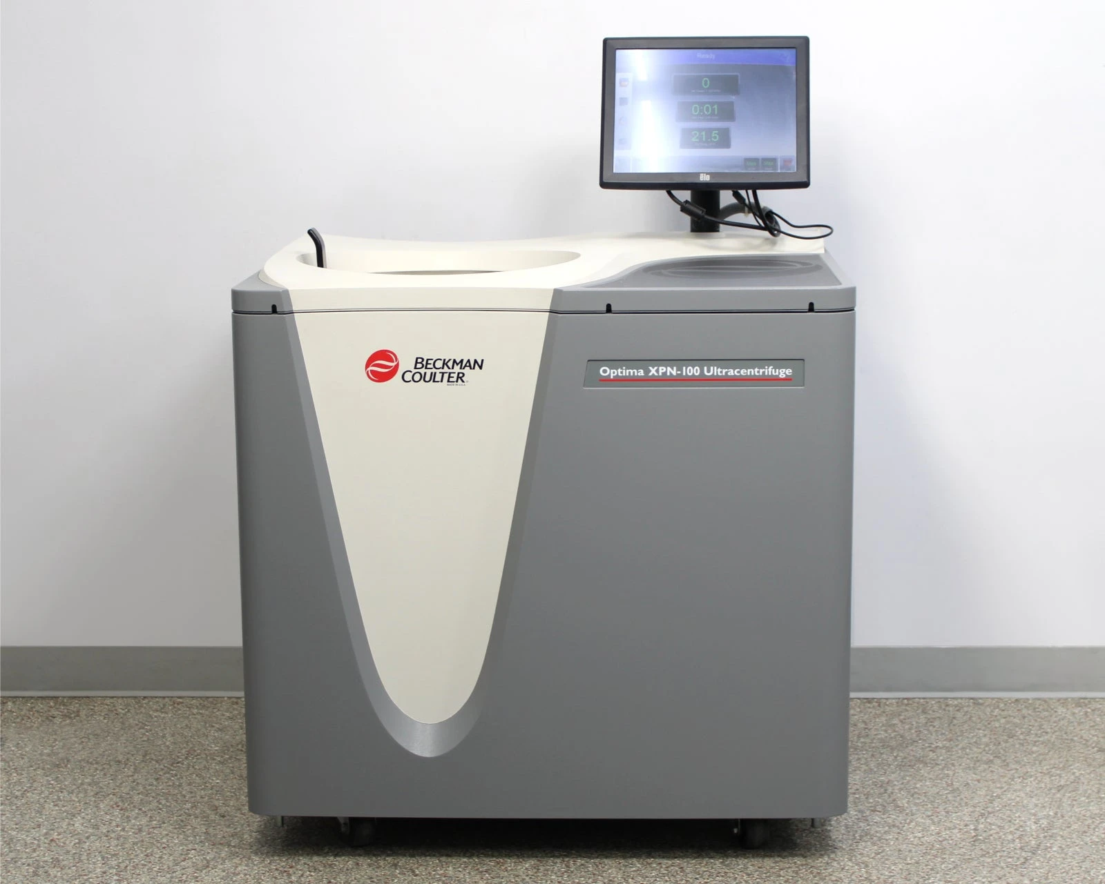 Beckman Coulter Optima XPN-100 Floor Ultracentrifuge A99846