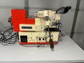 Karl Suss MJB3 Mask Aligner