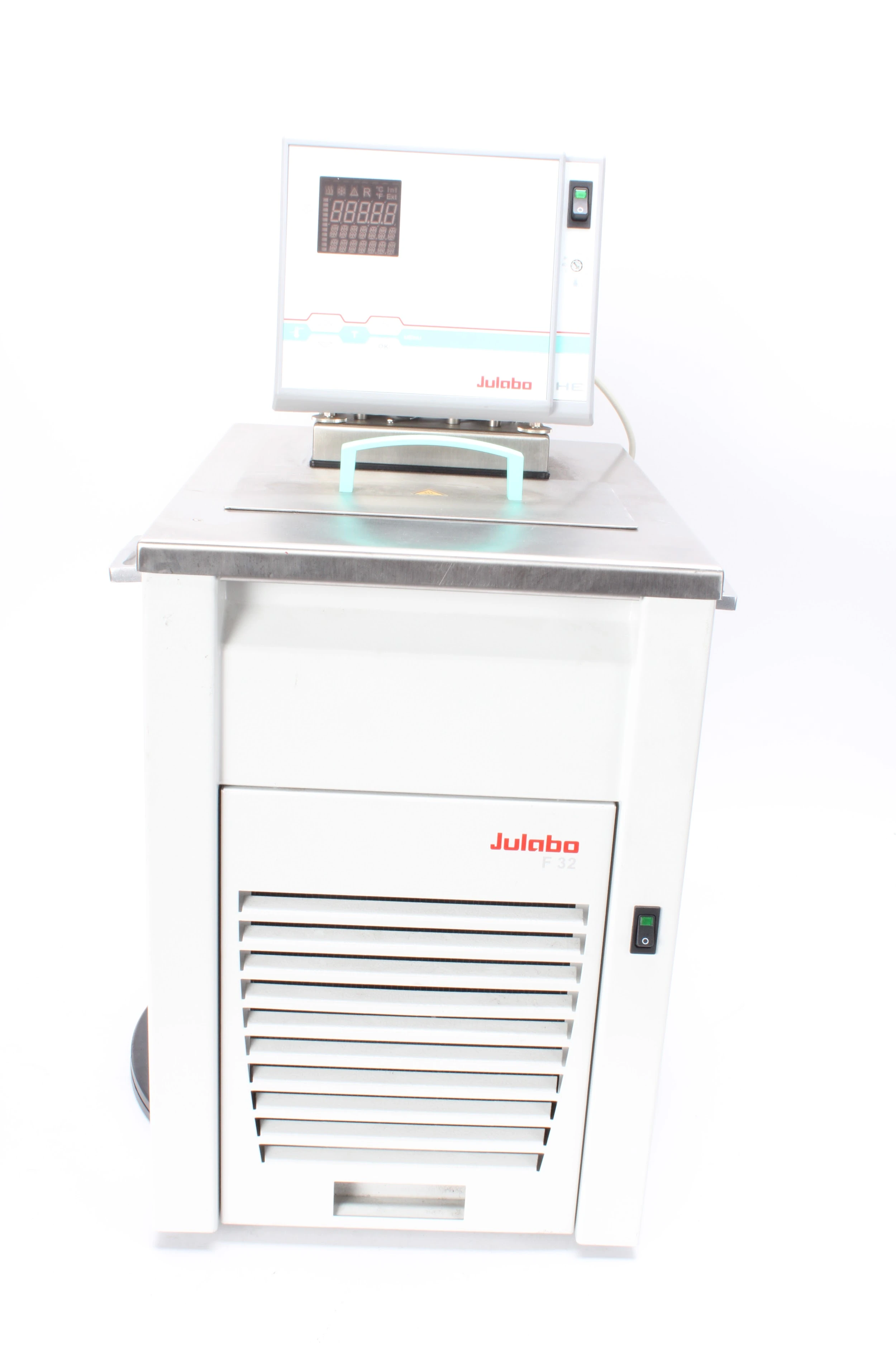 Julabo F32-HE Refrigerated/Heating Circulator