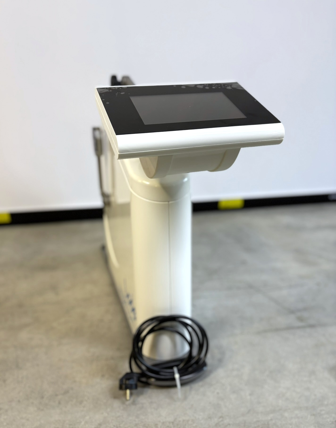 Angio CPET - single set • Ergometer for CPET 