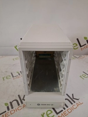 GE Healthcare TRAM-RAC 4A Module Rack | LabX.com