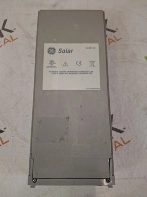 GE Healthcare Capnostat Mainstream CO2 Module | LabX.com