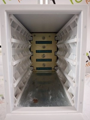 GE Healthcare TRAM-RAC 4A Module Rack | LabX.com