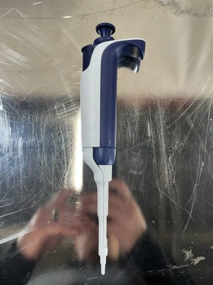 Rainin Single Channel Pipet Lite XLS L2 0.1-2uL