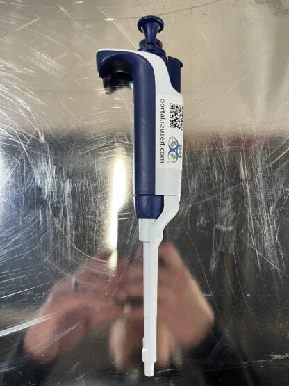 Rainin  Single Channel Pipet Lite XLS L200 20-200uL