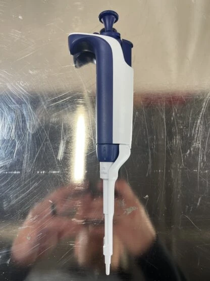 Rainin Single Channel Pipet Lite XLS L20 2-20uL