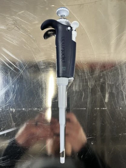 Rainin Single Channel Pipet Lite XLS L2 0.1-2uL