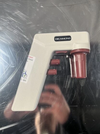 Drummond Scientific Pipet Aid