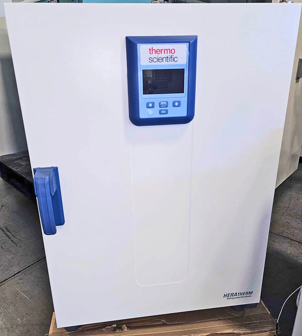 Thermo Scientific HERAtherm refrigerated incubator IMP180 (2024)