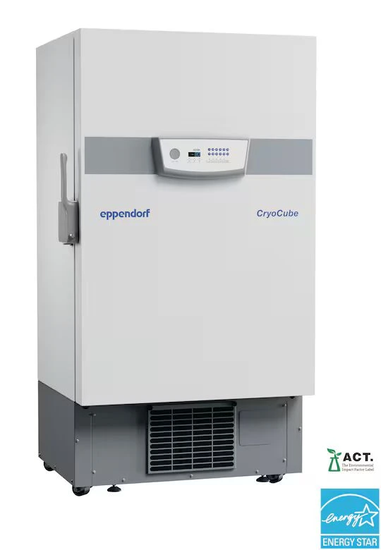Eppendorf CryoCube F570h *NEW* -80 Freezer