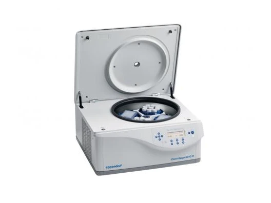 Eppendorf 5910Ri *NEW*  Benchtop Refrigerated Centrifuge