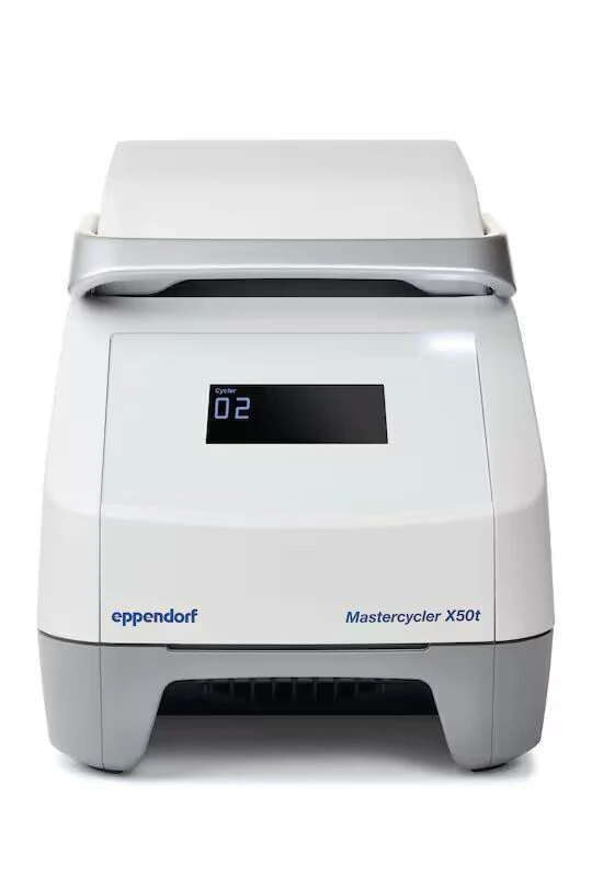 Eppendorf Mastercycler X50t *NEW* PCR / Thermal Cycler