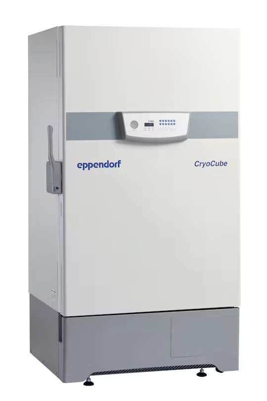 Eppendorf CryoCube F740h *NEW* -80 Freezer