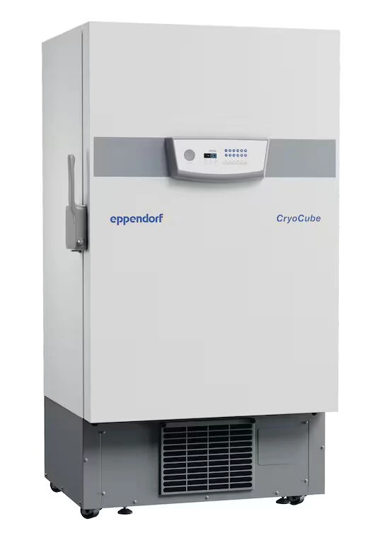 Eppendorf CryoCube F570n *NEW* -80 Freezer
