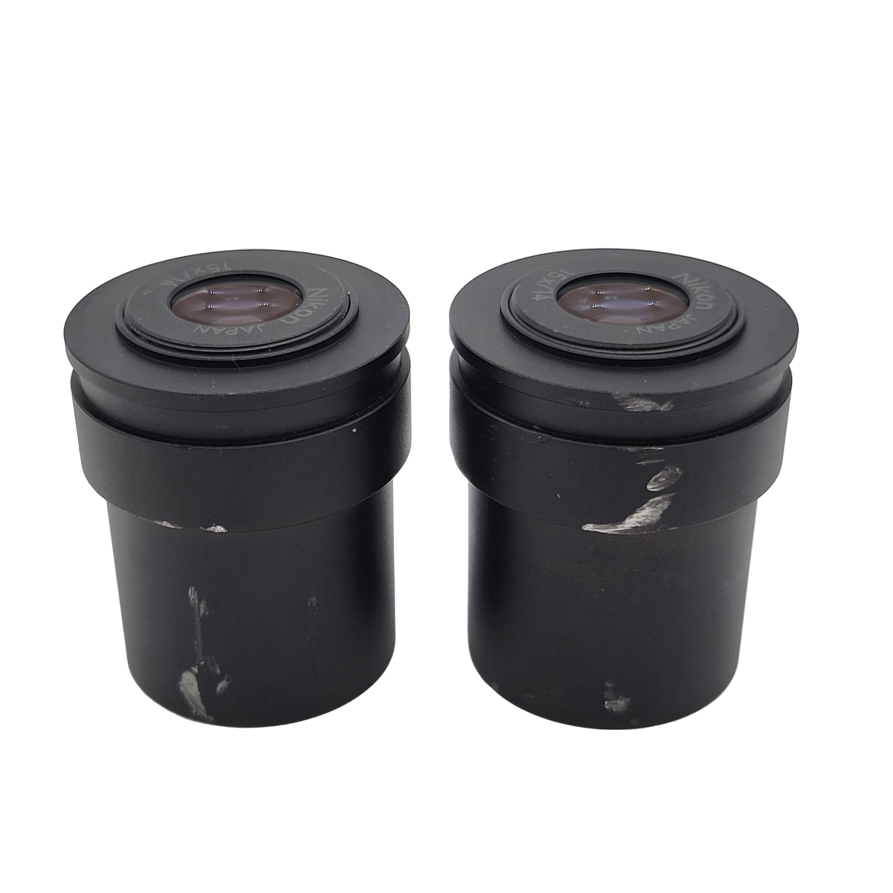 Nikon Stereo Microscope 15x/14 Eyepieces for SMZ