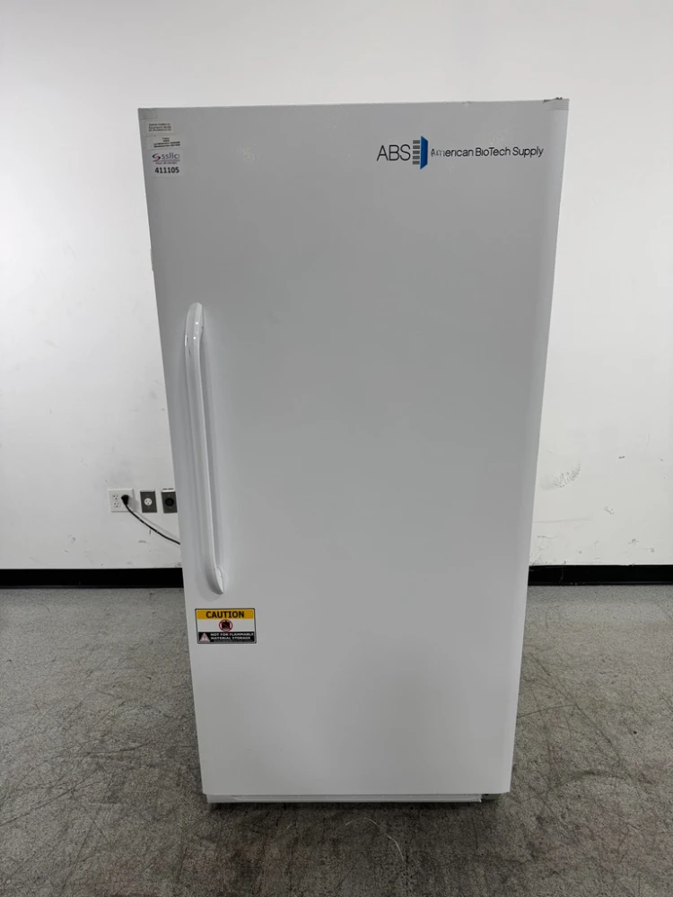 American BioTech Supply -20 Freezer