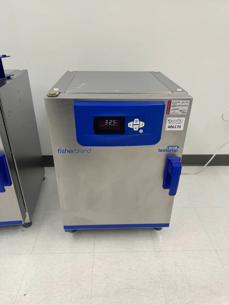 Fisherbrand Isotemp 60L Gravity Incubator