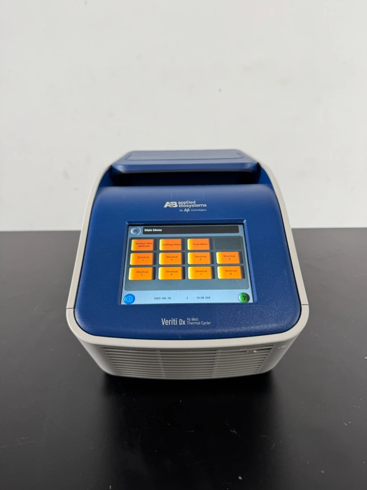 Applied Biosystems Veriti Dx 96 Well Thermal Cycler