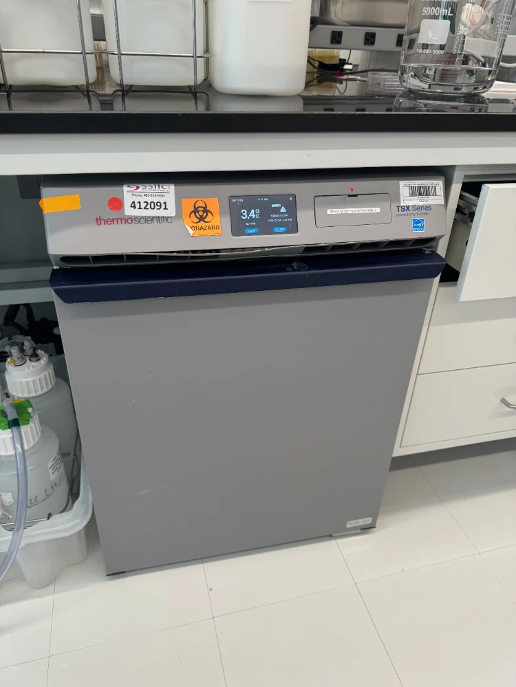 Thermo TSX Series Undercounter Refrigerated