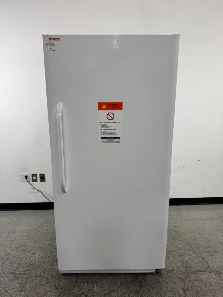 Thermo Scientific -20 Freezer