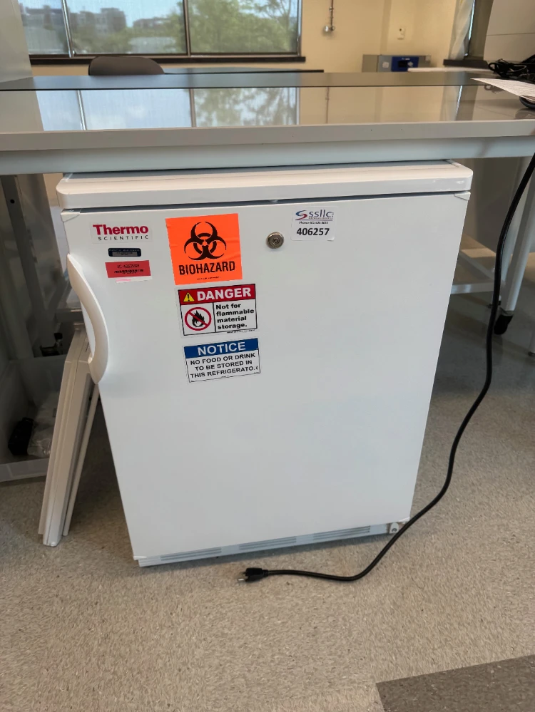 Thermo Undercounter Refrigerator