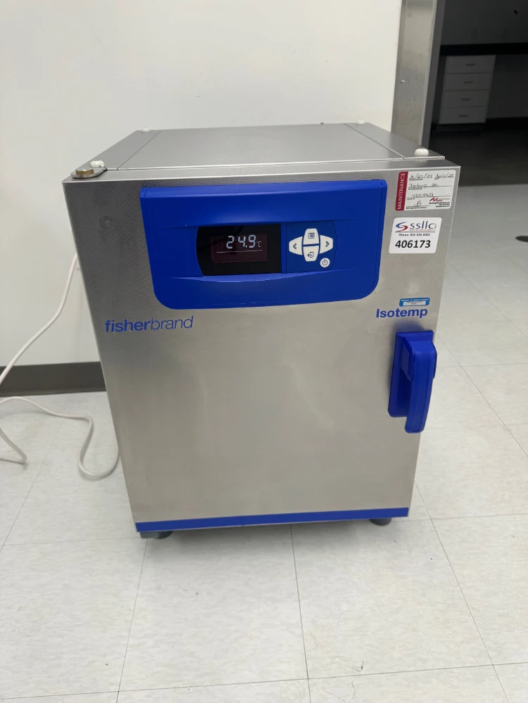 Fisherbrand Isotemp 60L Gravity Incubator