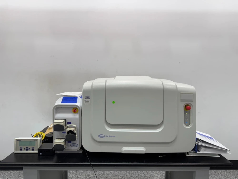 Pall XRS 25 Single Use Bioreactor