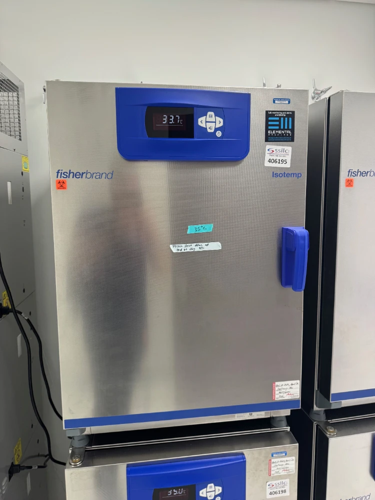 Fisherbrand Isotemp 180L Gravity Incubator