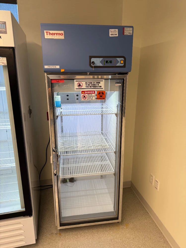 Thermo Revco Laboratory Refrigerator