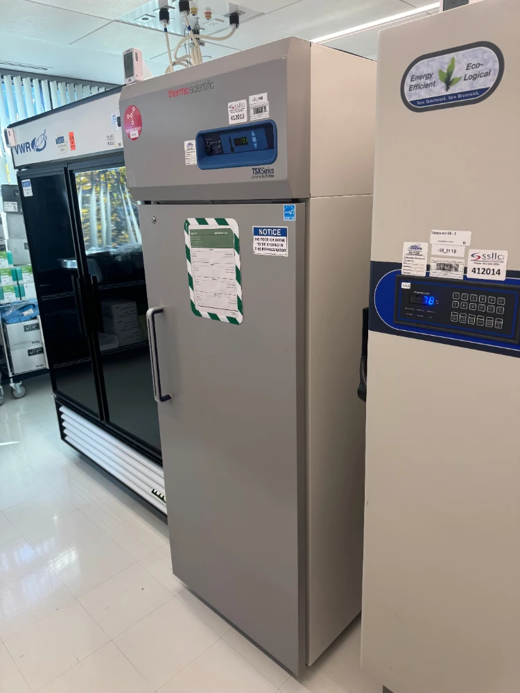 Thermo TSX Series -20C Freezer