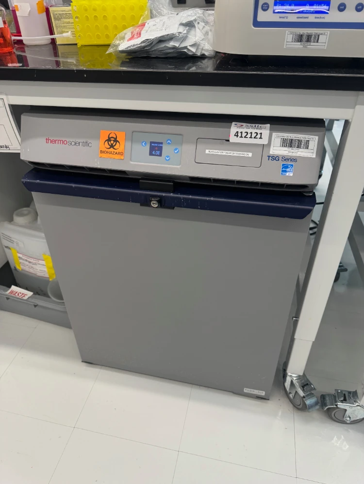 Thermo TSX Series Undercounter Refrigerator