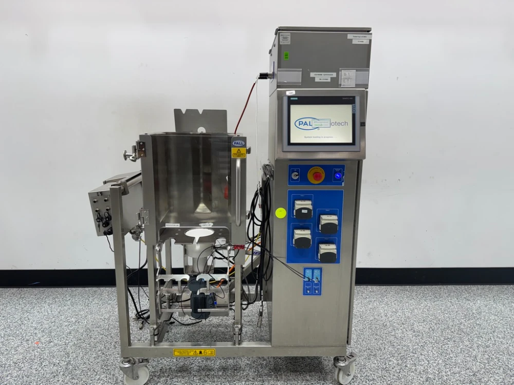Pall STR50 Single Use Bioreactor