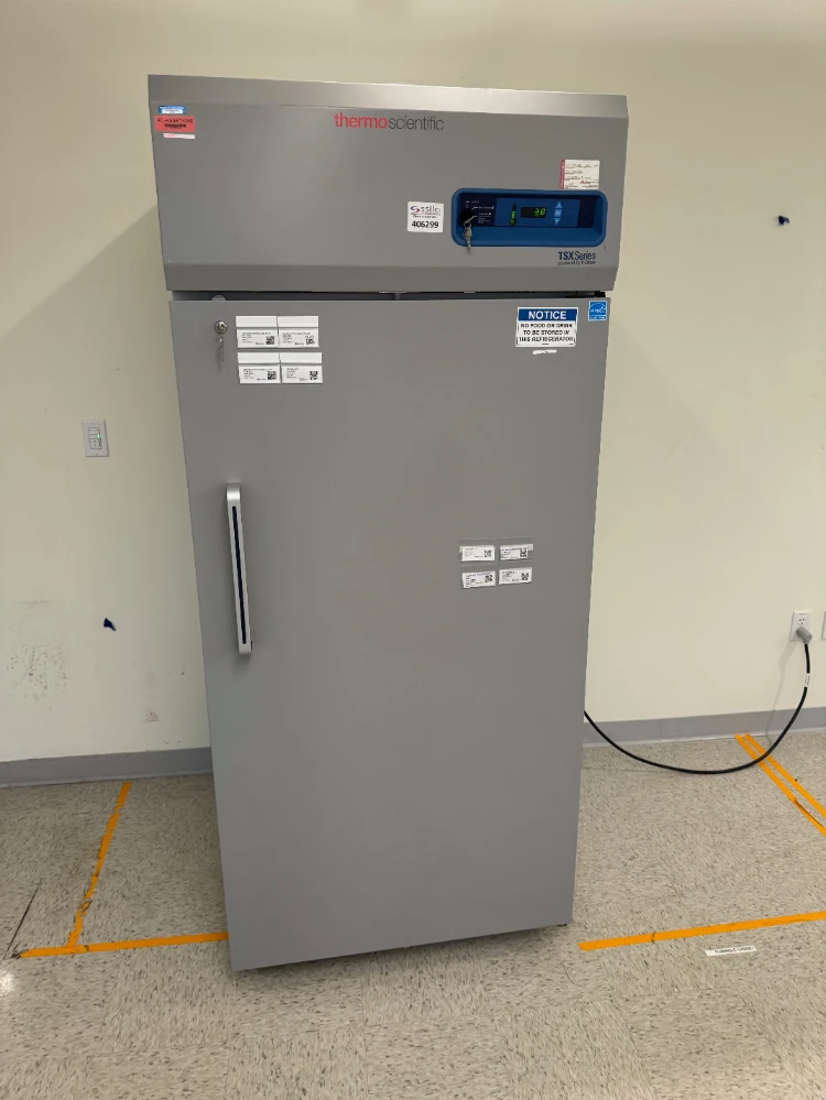 Thermo TSX Series Refrigerator