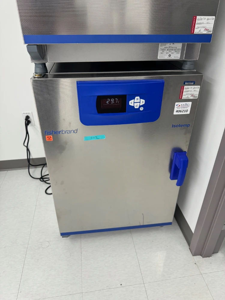 Fisherbrand Isotemp 180L Gravity Incubator