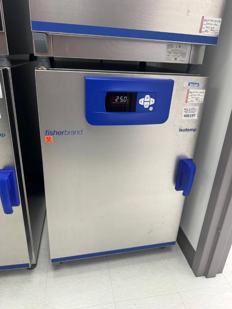 Fisherbrand Isotemp 180L Gravity Incubator