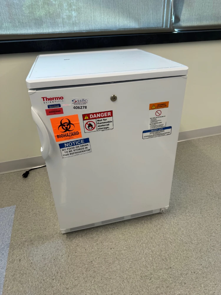 Thermo Undercounter Refrigerator