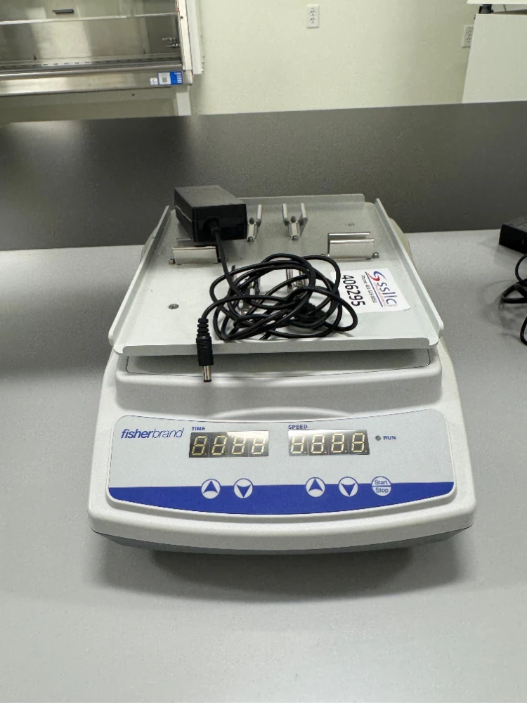 Fisherbrand Microplate Shaker