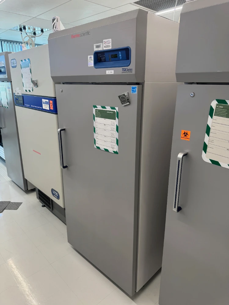 Thermo TSX Series -30C Freezer