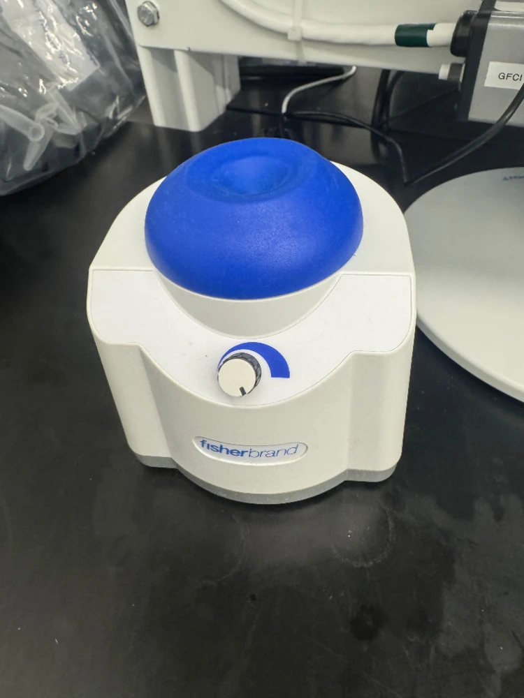 Fisherbrand Mini Vortex Mixer