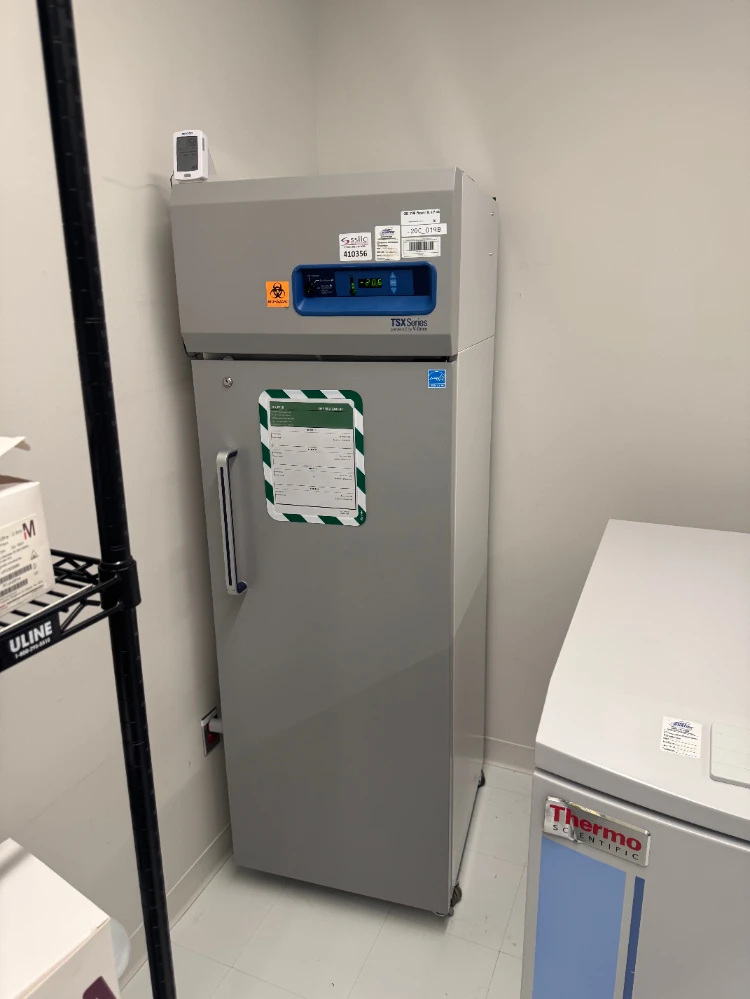 Thermo TSX Series -20C Freezer