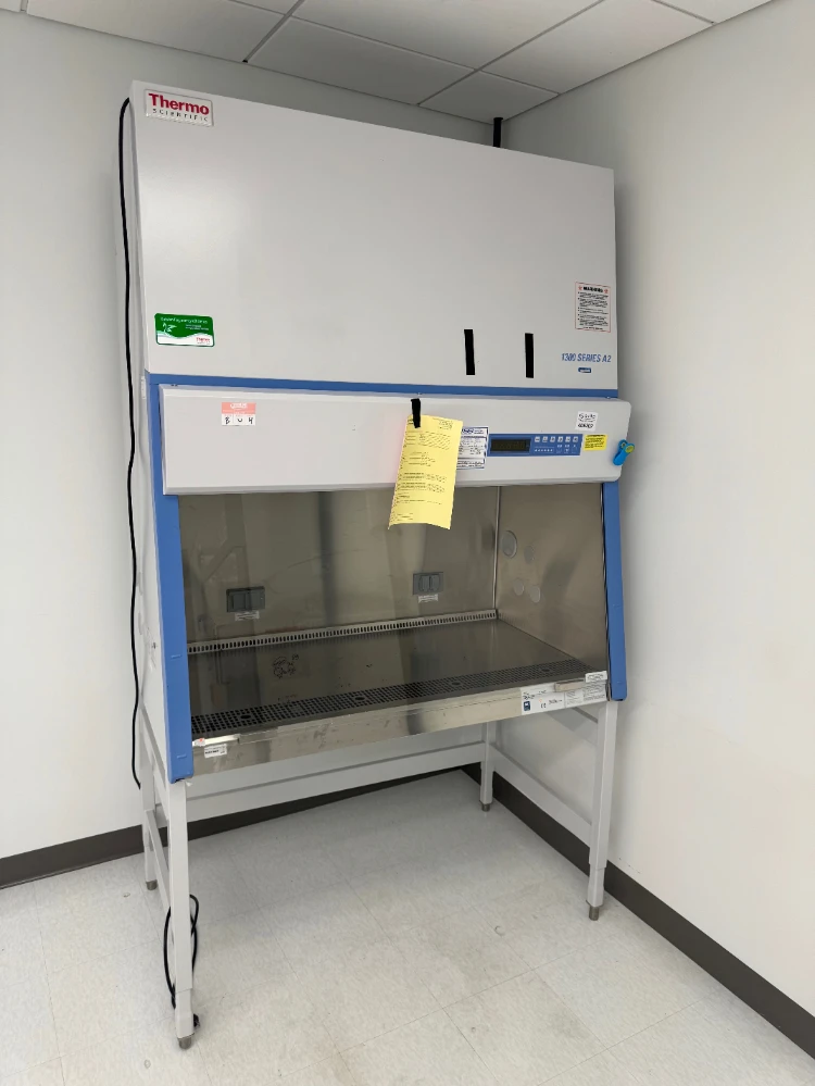 Thermo 1300 Series A2 4' BioSafety Cabinet