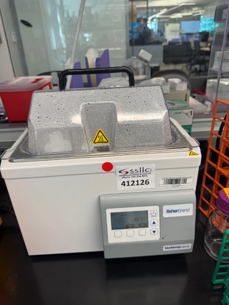 Fisherbrand Isotemp GPD 05 Water bath