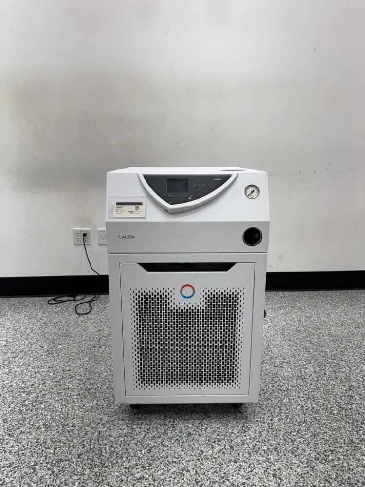LAUDA Variocool VC 1200 Circulation Chiller